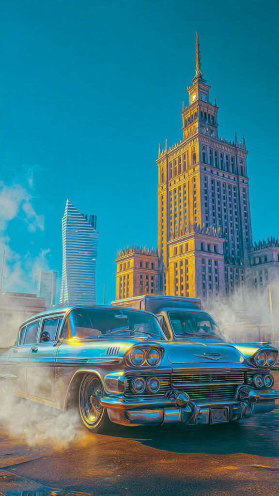 Zrob Opisz i cennik od 300 zł, warszawa i dodaj okoliczne wioski i małe miasta wokolo warszawy, wymien dzielnice warszawy wypisz usługi jakie można robić parą, śmieszna wersja pod SEO z Emoji.