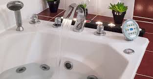 How to Keep Your Whirlpool Bath Clean - Pro-Kleen